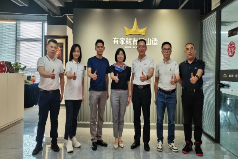 泛家居   文旅——探索家居工业旅游融合发展新路径