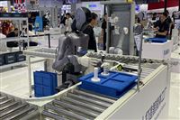 从送样到小批量交付，人形机器人产业链进入放量前夜