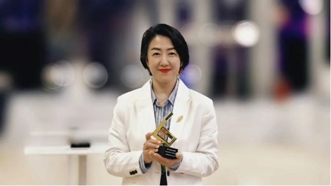 第五代骁龙8至尊版在MWC 2026荣获GTI创新技术突破奖